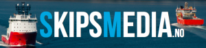 Skipsmedia.no Logo